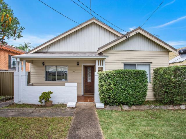 House for rent in Sydney, New South Wales