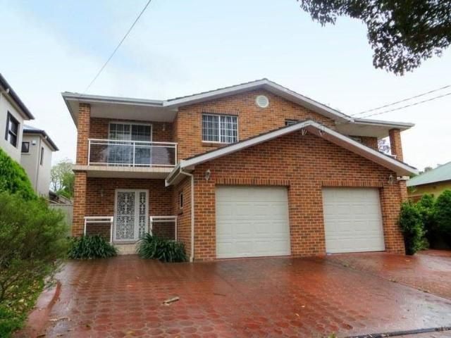 House for rent in Sydney, New South Wales