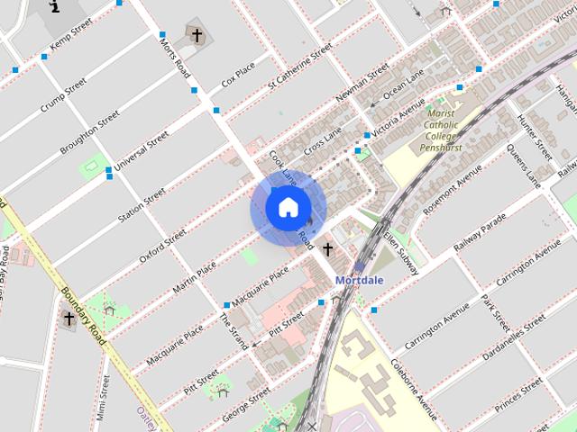 Room for rent in Sydney, New South Wales