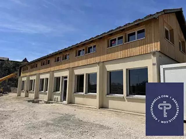 Appartement vente à Pontarlier, Morteau