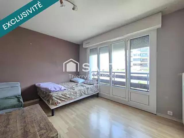 Appartement vente à Pontarlier, Morteau