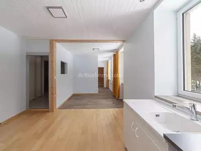Appartement vente à Pontarlier, Morteau