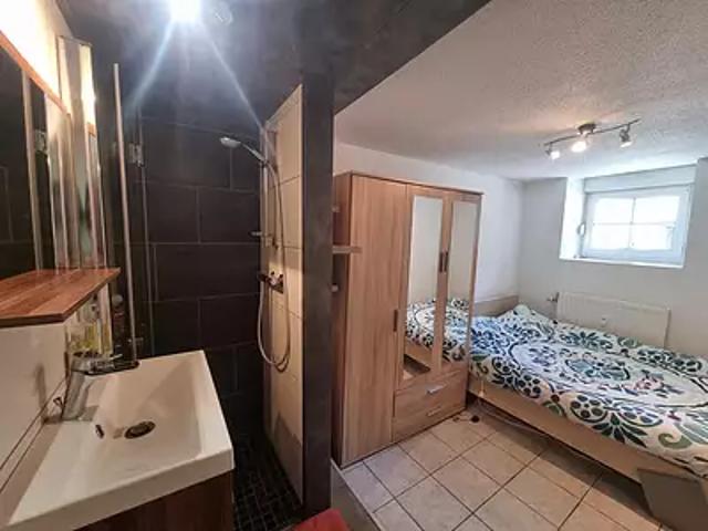 Appartement vente à Pontarlier, Morteau