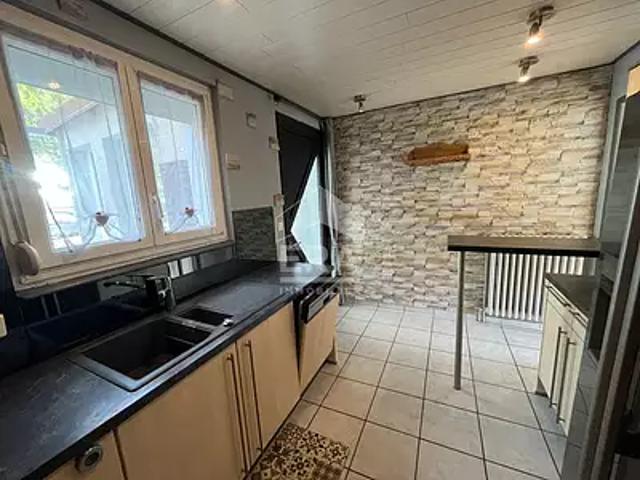 Appartement vente à Pontarlier, Morteau