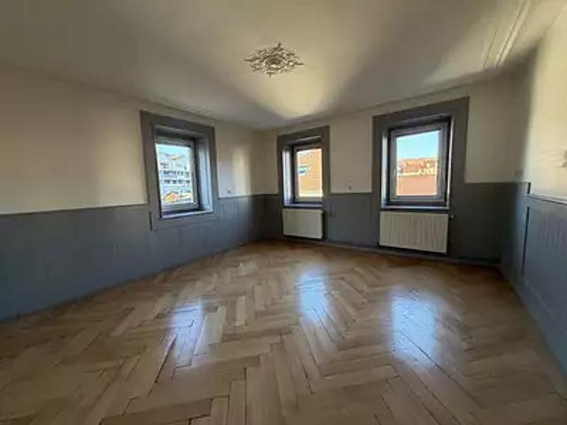 Appartement vente à Pontarlier, Morteau