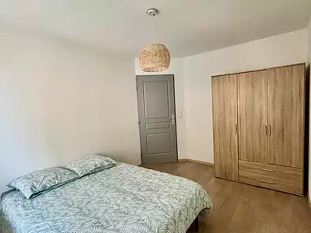 Appartement location à Pontarlier, Morteau