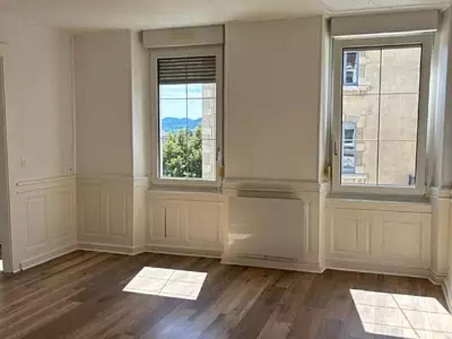 Appartement location à Pontarlier, Morteau