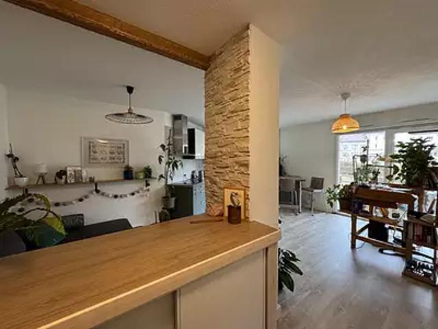 Appartement location à Pontarlier, Morteau