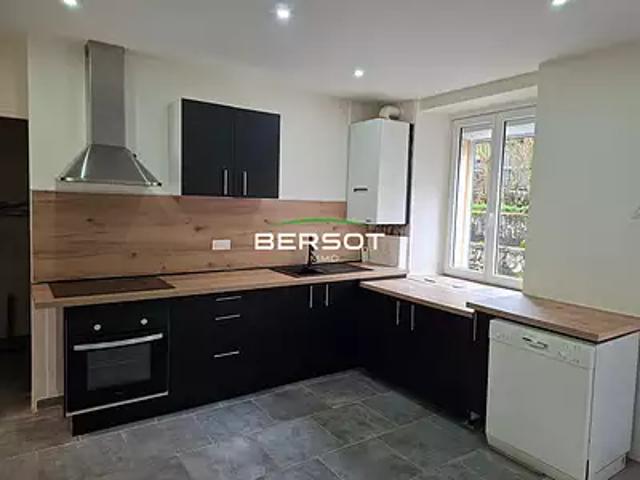 Appartement location à Pontarlier, Morteau