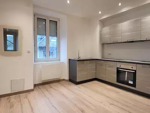 Appartement location à Pontarlier, Morteau