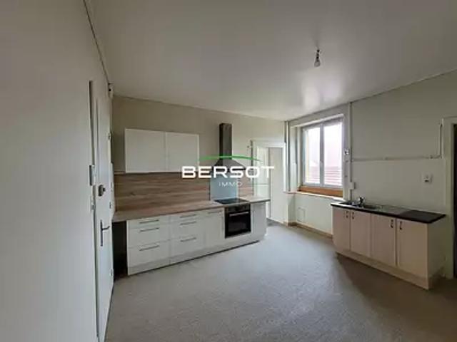 Appartement location à Pontarlier, Morteau