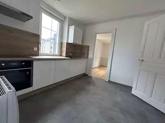 Appartement location à Pontarlier, Morteau