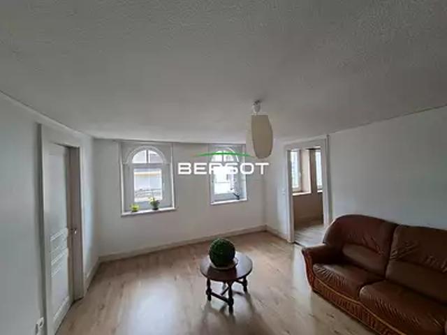 Appartement location à Pontarlier, Morteau