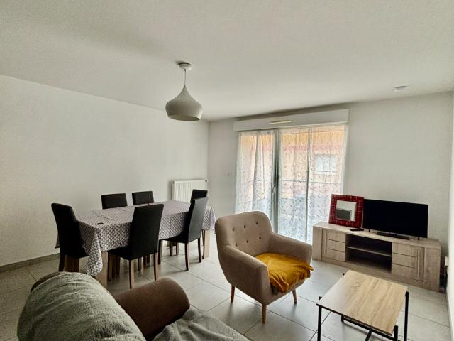 Appartement location à Pontarlier, Morteau