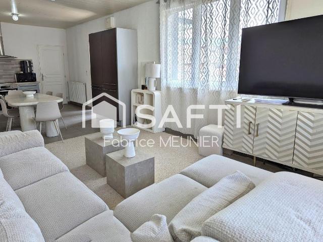 Appartement vente à Pontarlier, Morteau