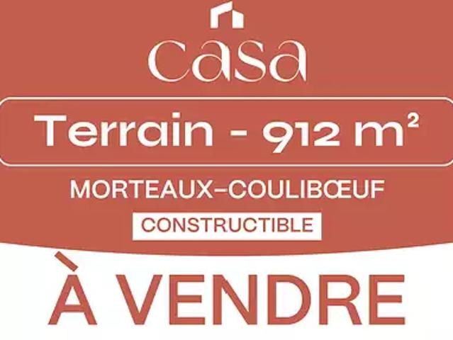 Terrain vente à Caen, Morteaux-couliboeuf