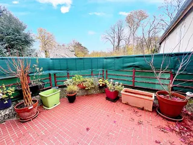 Appartement vente à France métropolitaine, Mortefontaine