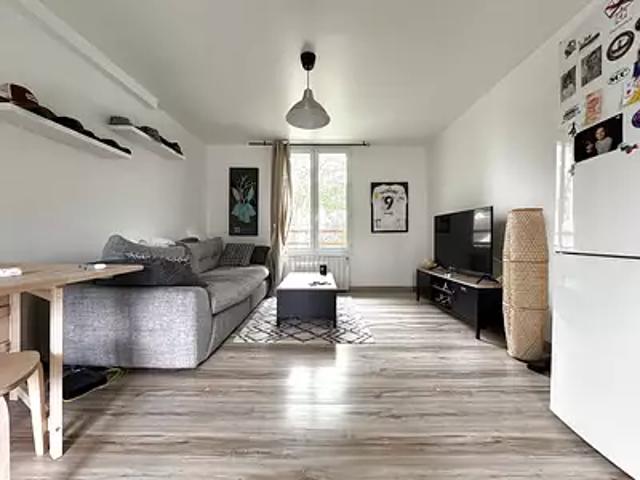 Appartement vente à France métropolitaine, Mortefontaine