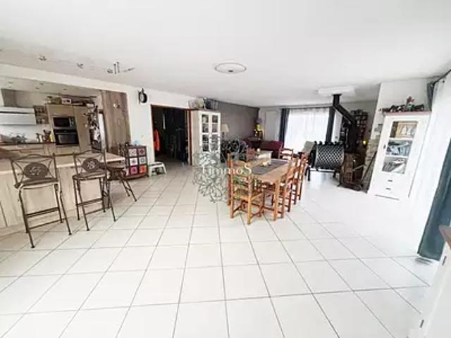 Maison vente à Mortefontaine-en-Thelle, Oise