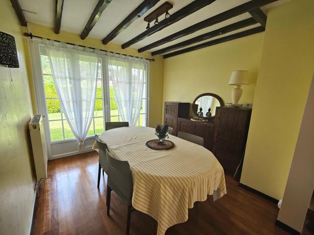 Appartement location à Beauvais, Mortefontaine-en-thelle