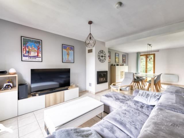 Maison vente à Mortefontaine-en-thelle