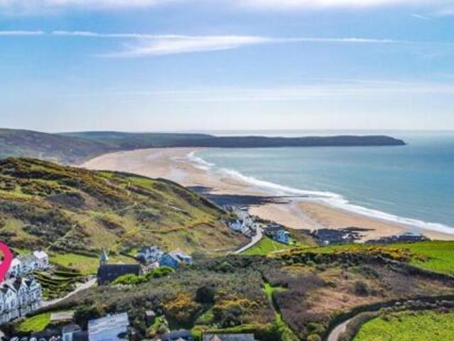 House for sale in Kentisbury, Devon