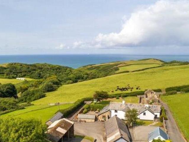 House for sale in Woolacombe, North Devon
