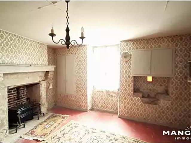 Maison vente à Bellac, Mortemart