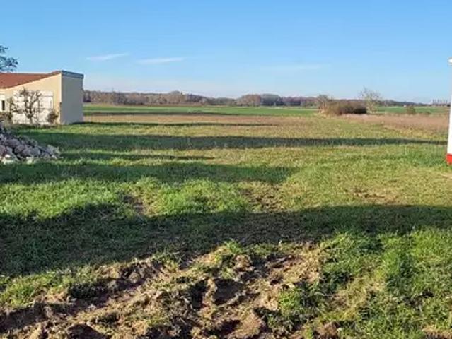 Terrain vente à Compiègne, Mortemer
