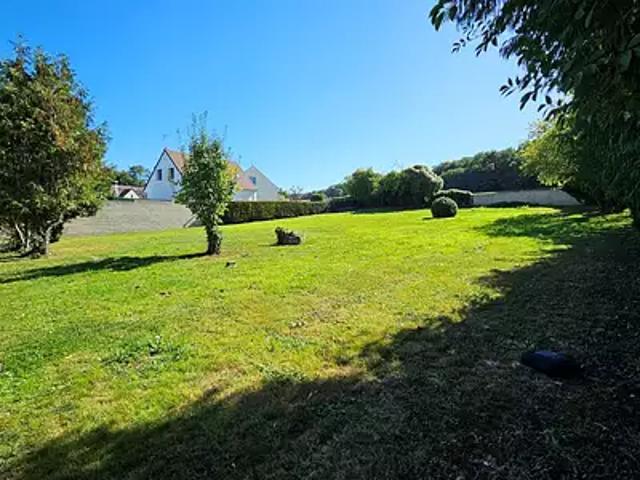 Terrain vente à Compiègne, Mortemer