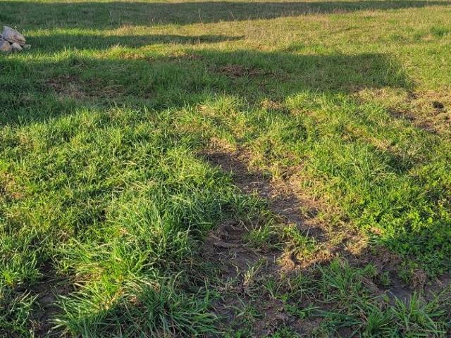 Terrain vente à Compiègne, Mortemer