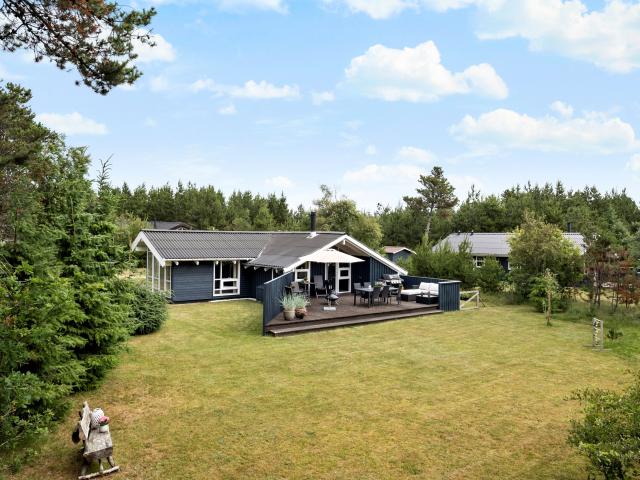 Hus til salg i Brønderslev-Dronninglund
