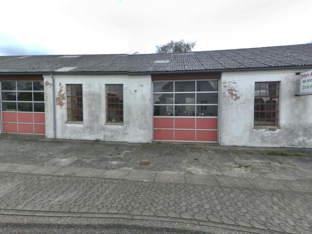 Hus til leje i Farsø, Brønderslev-Dronninglund