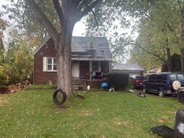 House for sale in Taylor, Wayne County