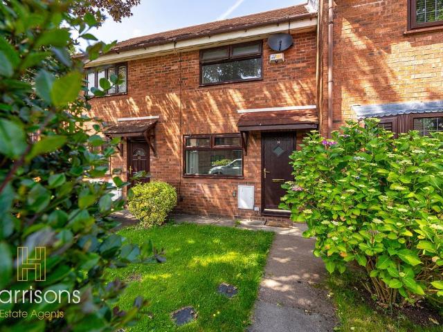 House for rent in Lee Bank, Greater Manchester