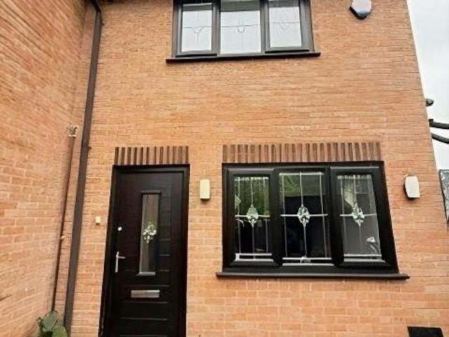 House for rent in Lee Bank, Greater Manchester