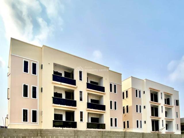 Flat for sale in Lekki, Lagos