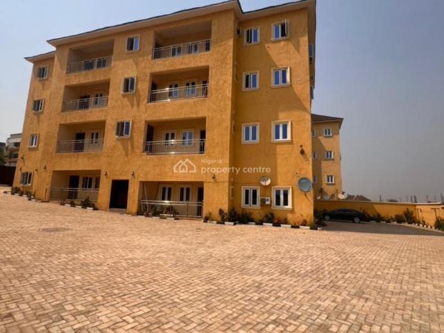 Flat for sale in Abuja, Sokoto