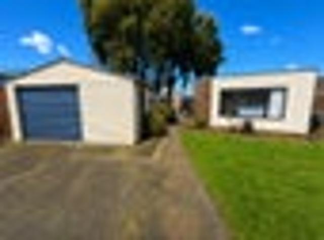 House for sale in Napier