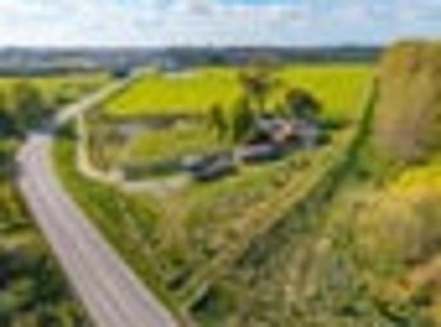 Land for sale in Temuka, Timaru District