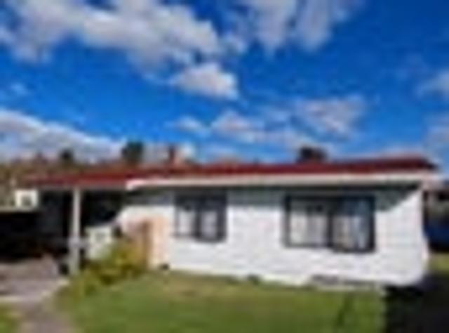 House for sale in Kawerau, Bay Of Plenty