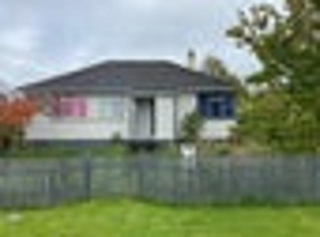 House for sale in Geraldine, Canterbury