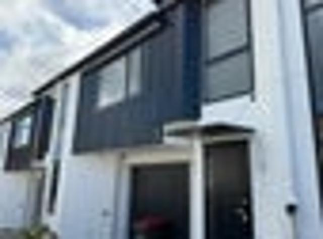 Townhouse for sale in Papakura, Oroua County