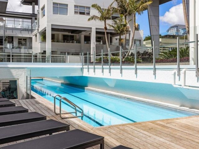 Apartment for sale in Parnell
