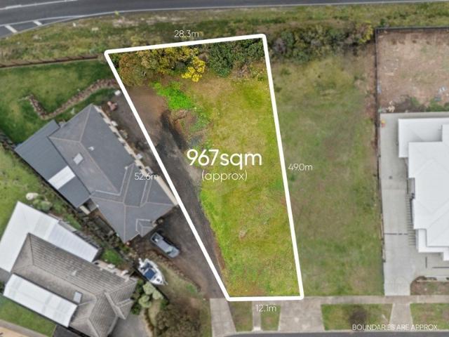 Land for sale in Darley, Victoria