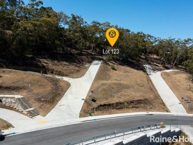 Land for sale in Hobart, Tasmania