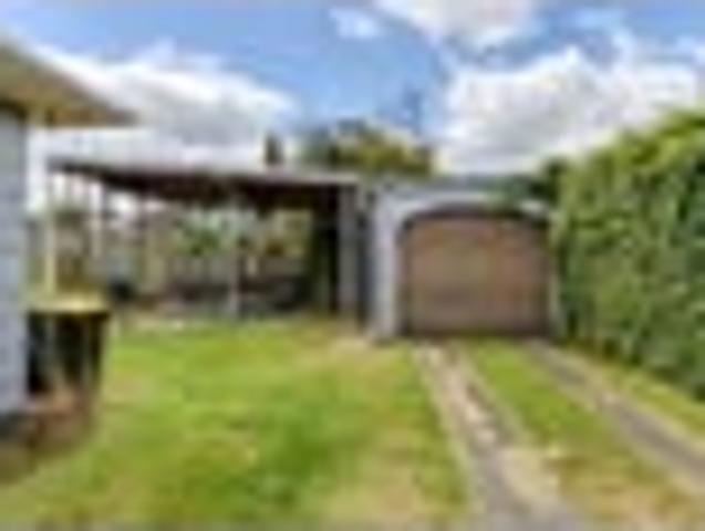 House for sale in Tokoroa, Waikato