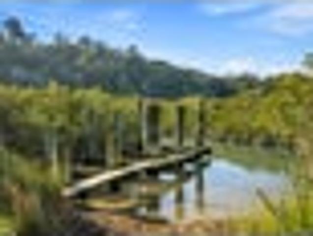 Land for sale in Whangaparaoa, Oroua County