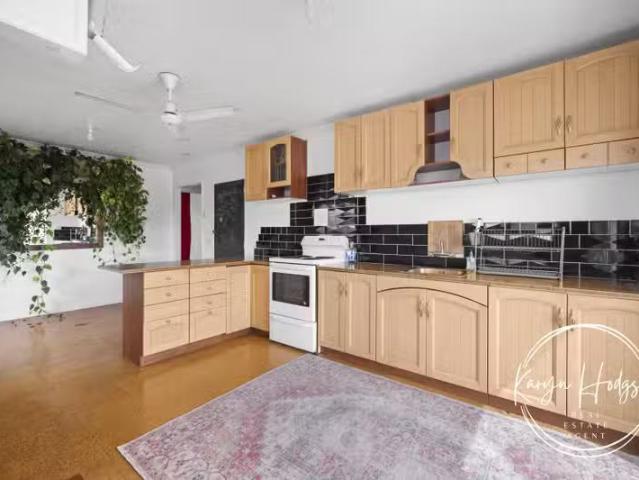 House for rent in Maungaturoto, Northland