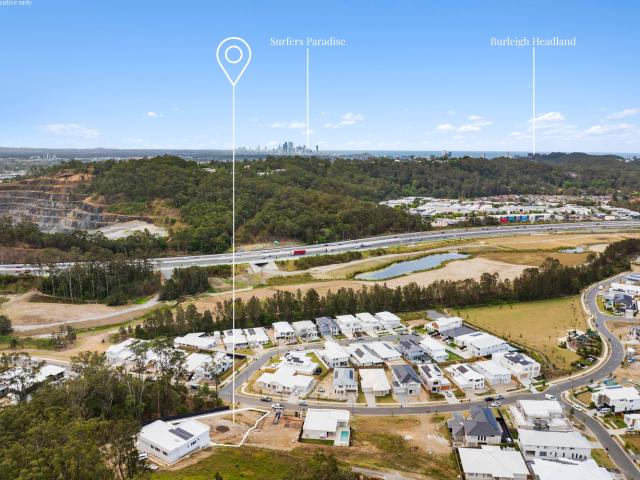 Property for sale in Burleigh, Queensland